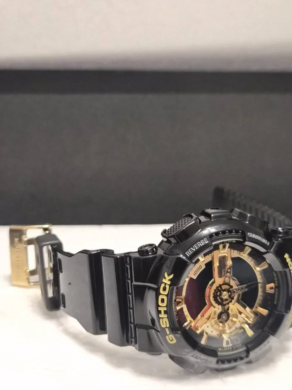 G-Shock model ga